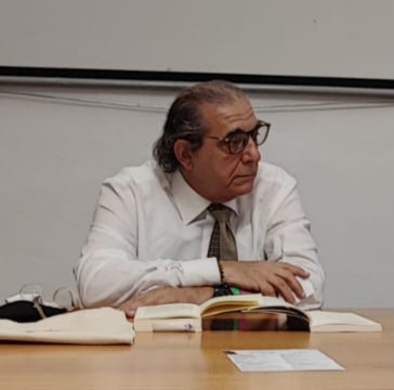 Kierkegaard contro Hegel. Nelle grandi crisi abbiamo bisogno del religioso non del relativo 