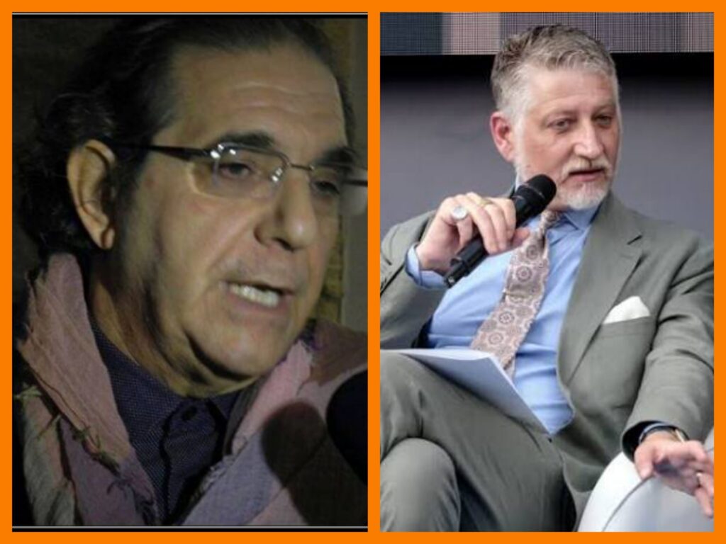 Il dibattito sulla Biennale di Venezia e il caso Russia riapre una frattura culturale anche nel mondo della destra