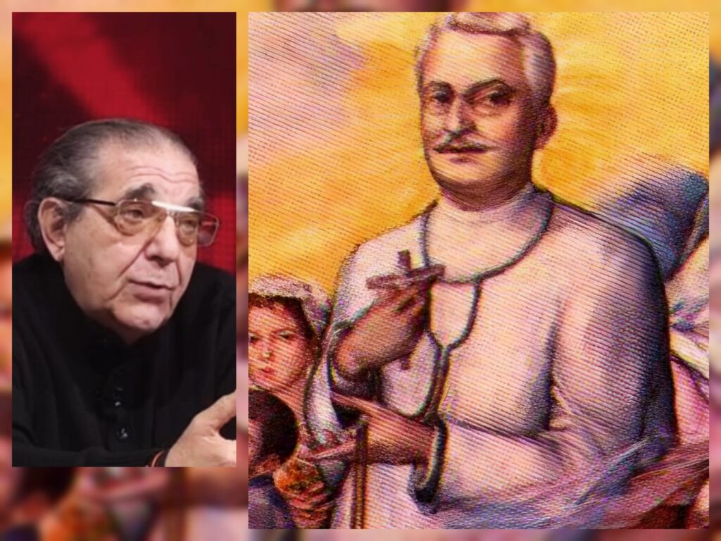 Verso il Centenario di San Giuseppe Moscati con un Progetto tra la misericordia di Bakhita, di Natuzza, di Padre Pio