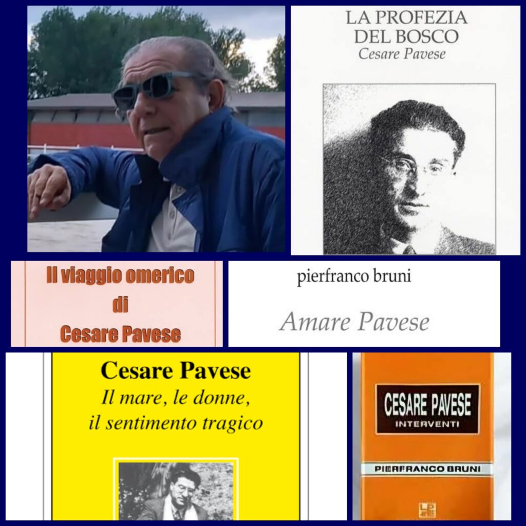 La religiosità di Cesare Pavese. Un viaggio oltre l’antropologia tra la letteratura e il mito