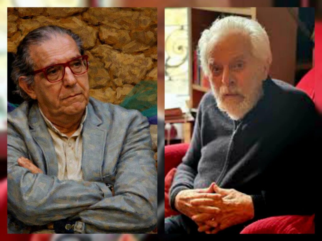 Alejandro Jodorowsky. Tra il  visionario e il mistero