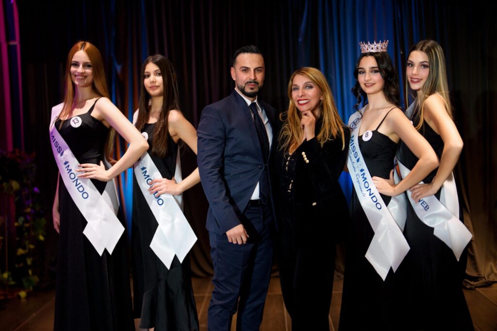 Miss Mondo Sardegna, si è svolta la quarta tappa recod di partecipazioni diretta da Alessia Ghisoni 