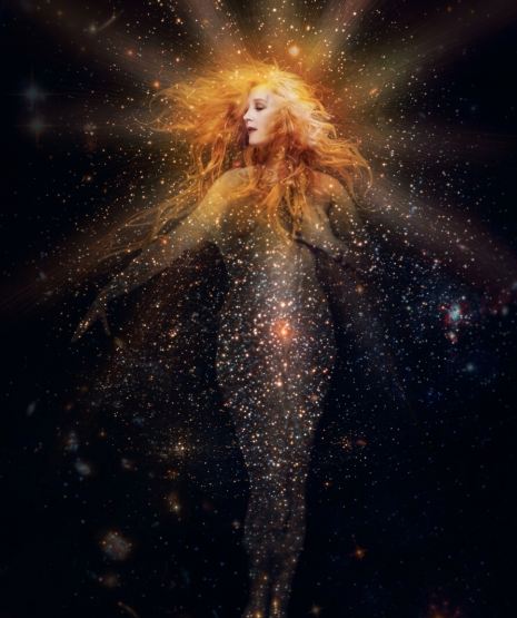 Todo el cielo sobre Doris