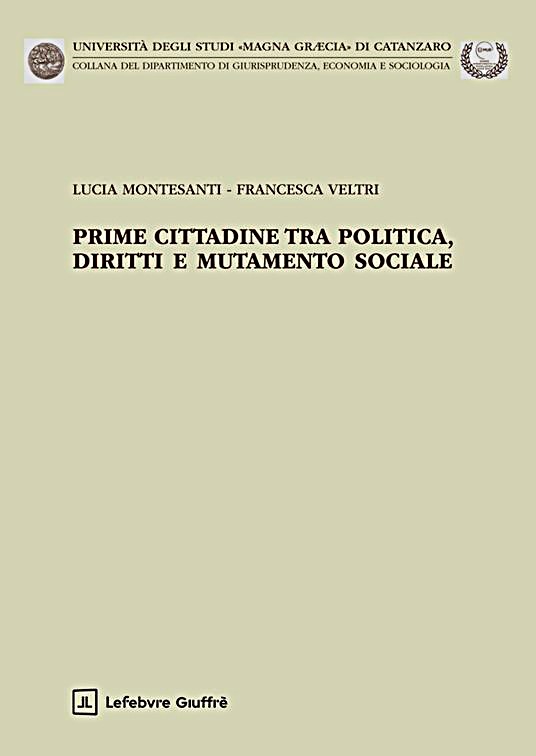 LE PRIME SINDACHE NELLE ELEZIONI AMMINISTRATIVE DEL 1946
