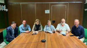 Gruppi consiliari di centrosinistra – Consiglio Comunale di Massa