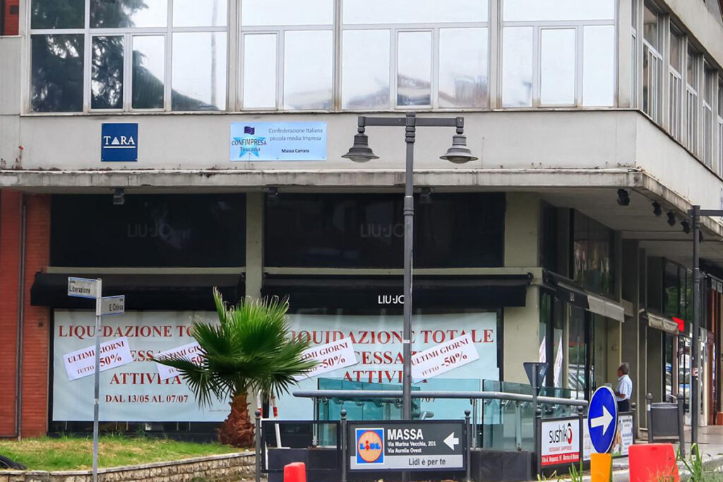 Fondi sfitti: sos di Confimpresa