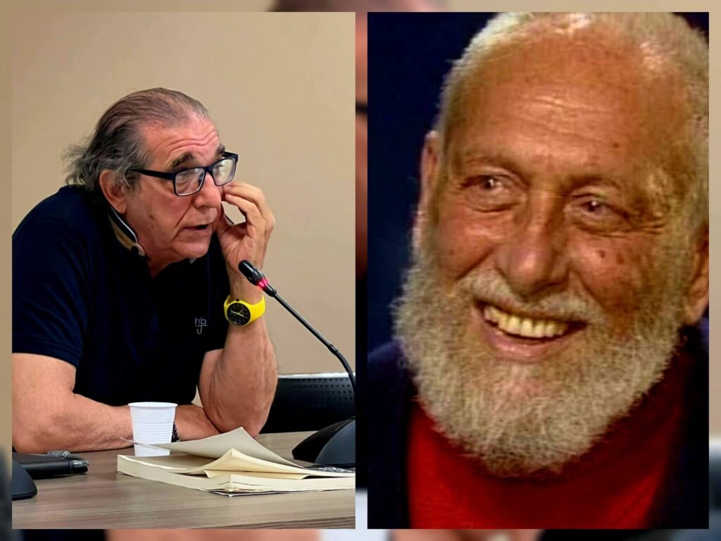 Il 4 aprile del 1999 ci lasciava Francesco Grisi.  Una letteratura dal vissuto mediterraneo alla spiritualità. Verso il Centenario della nascita 