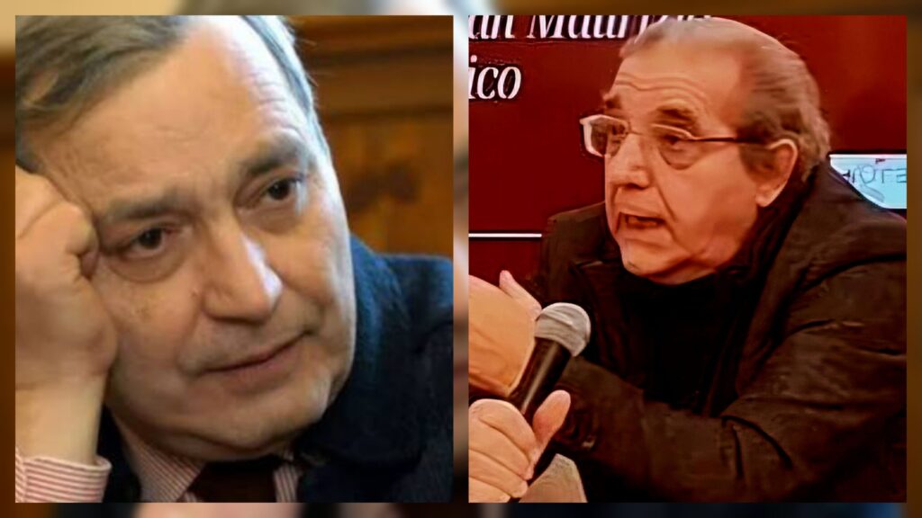 La scomparsa di Vittorio Messori. Un tradizionalismo oltre la Ragione conservatrice