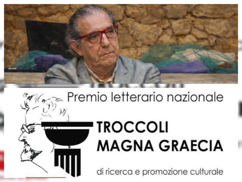 Premio Troccoli Magna Graecia