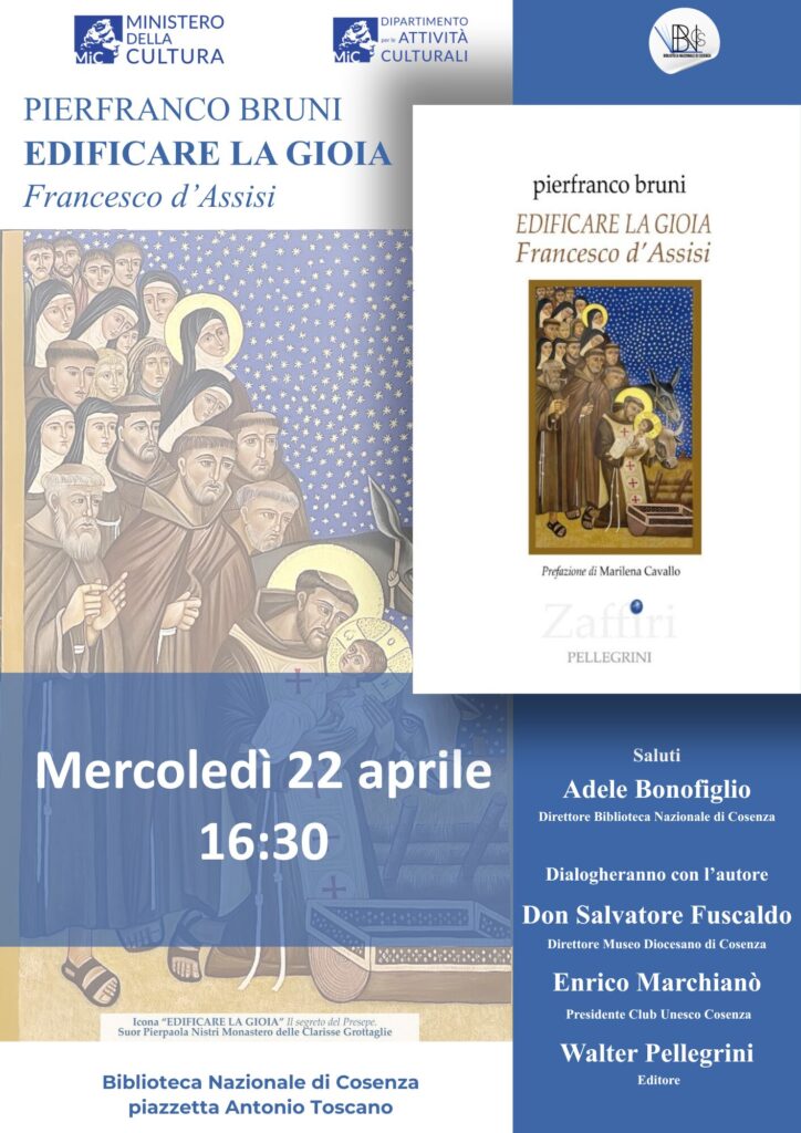 Ministero della Cultura 