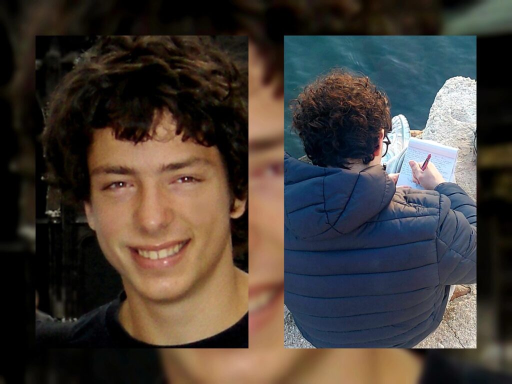 “Perchè cercate tra i morti colui che è vivo?” Marco Gallo è tra noi