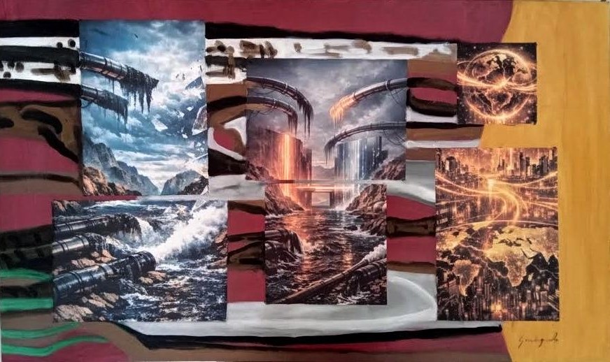 LO STRETTO DI HORMUZ. GEOPOLITICA DEL FLUSSO