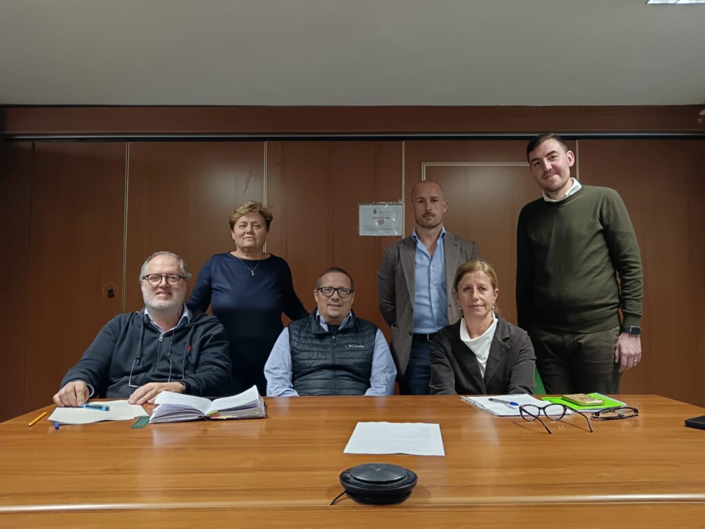 Consiglio comunale straordinario