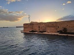 IV edizione Premio Taranto Poesia e Impegno Civile