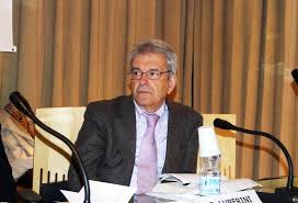 La scomparsa Romano Luperini. 