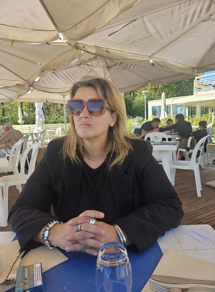 COMMISSIONE: Giovanna Santi