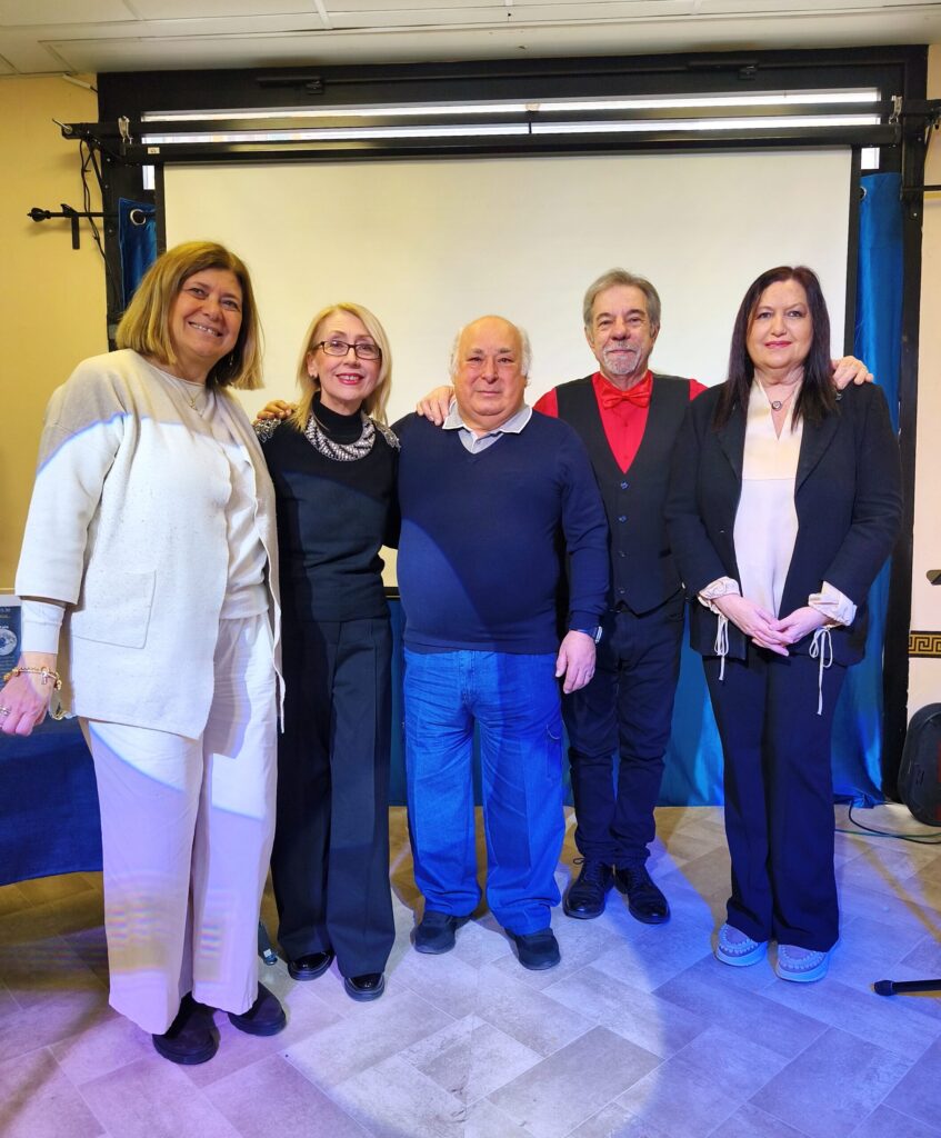 Ad Avenza,”La poesia dell’invisibile” nel centenario di Rainer Maria Rilke