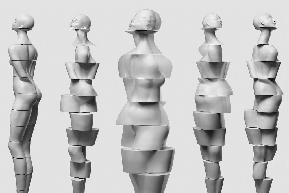 Venezia _ Medea Fragments of Memory_Personale di Tamara Kvesitadze _ Palazzo Bragadin 09.05>31.10.26