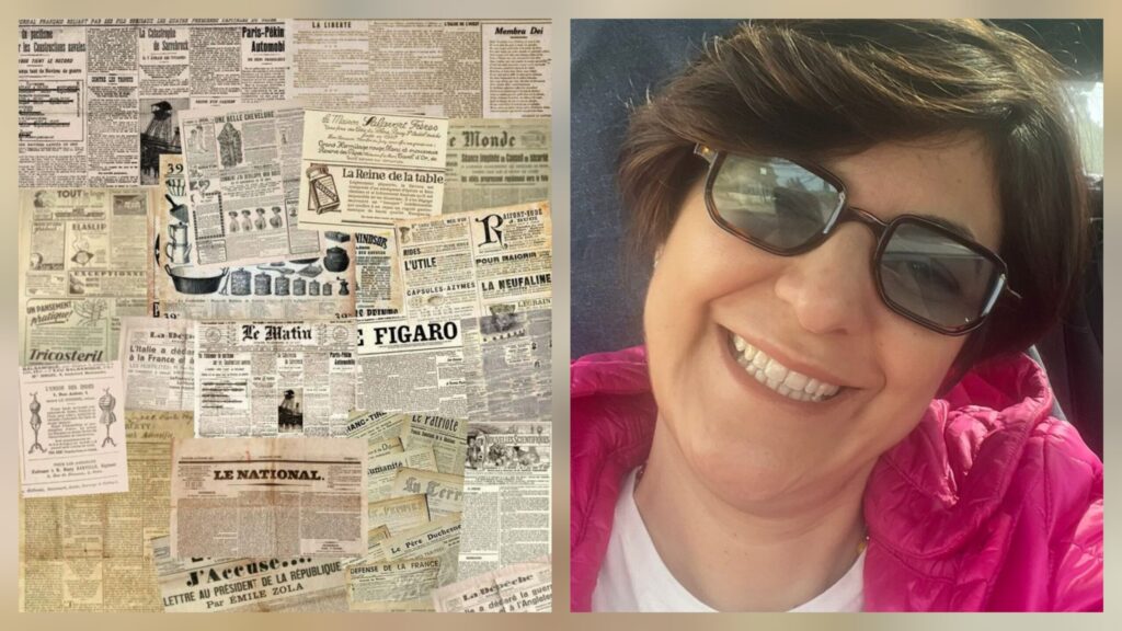 Il ruolo delle antiche Terze pagine dei quotidiani tra giornalismo cultura e scrittori dal Giornale D’Italia a oggi