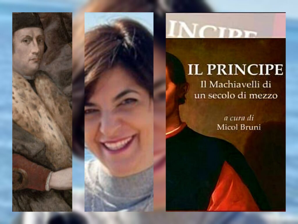 L’immutabilità dell’uomo tra Machiavelli e Guicciardini