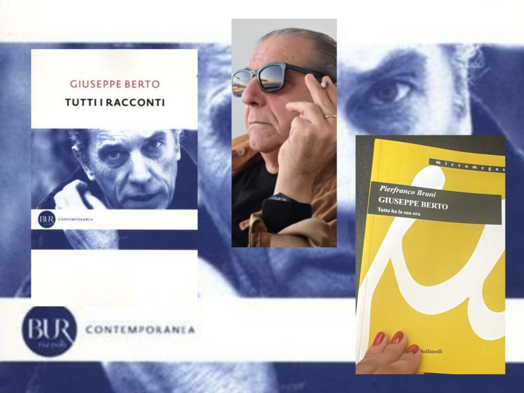 Giuseppe Berto e i Racconti. La parola che scava nel buio e tra le ombre