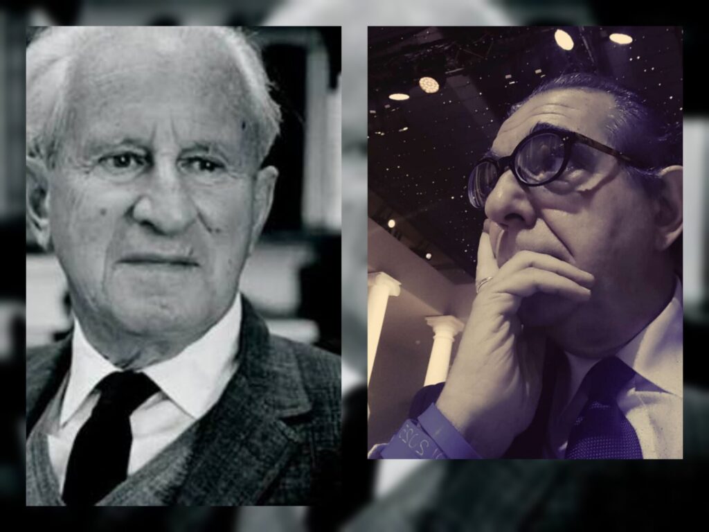 GLI ERRORI DI MARCUSE E DEL MARXISMO. IL FALLIMENTO COMUNISTA NELL’ARTE 