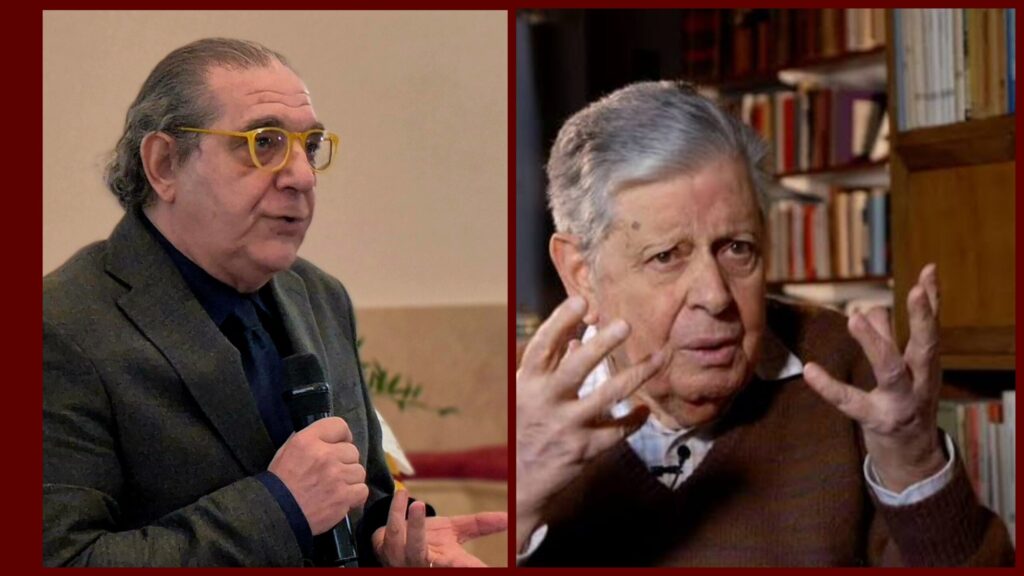 La scomparsa di Gennaro Sasso. Nel suo essere e storia c’è il tramonto del progresso come pensiero della contraddittorietà 