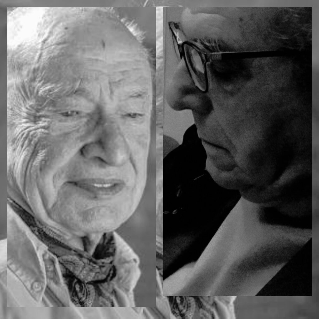 Ritorno su Edgar Morin. Un vissuto tra identità ermeneutica e civiltà: una antropologia dell’Umanesimo dell’uomo tra i Mediterranei 
