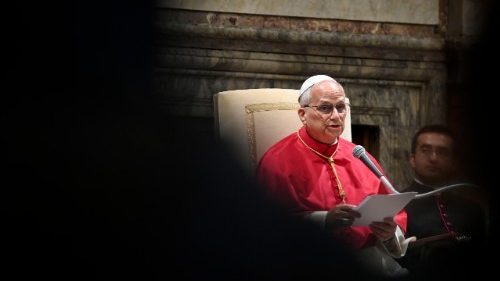 Magnifica Humanitas. Cristo, l’uomo, la macchina nella potenza della cultura e nella civiltà dell’amore 