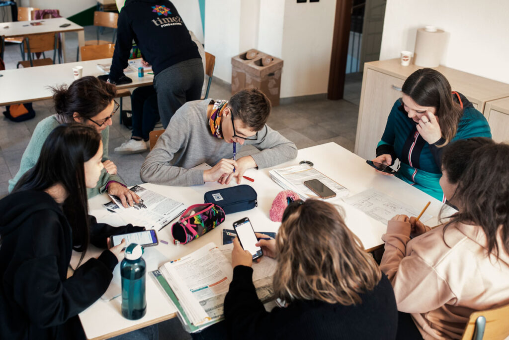 Fondazione Time2 – Casa Mistral compie 4 anni, tra educazione, formazione, sport e comunità