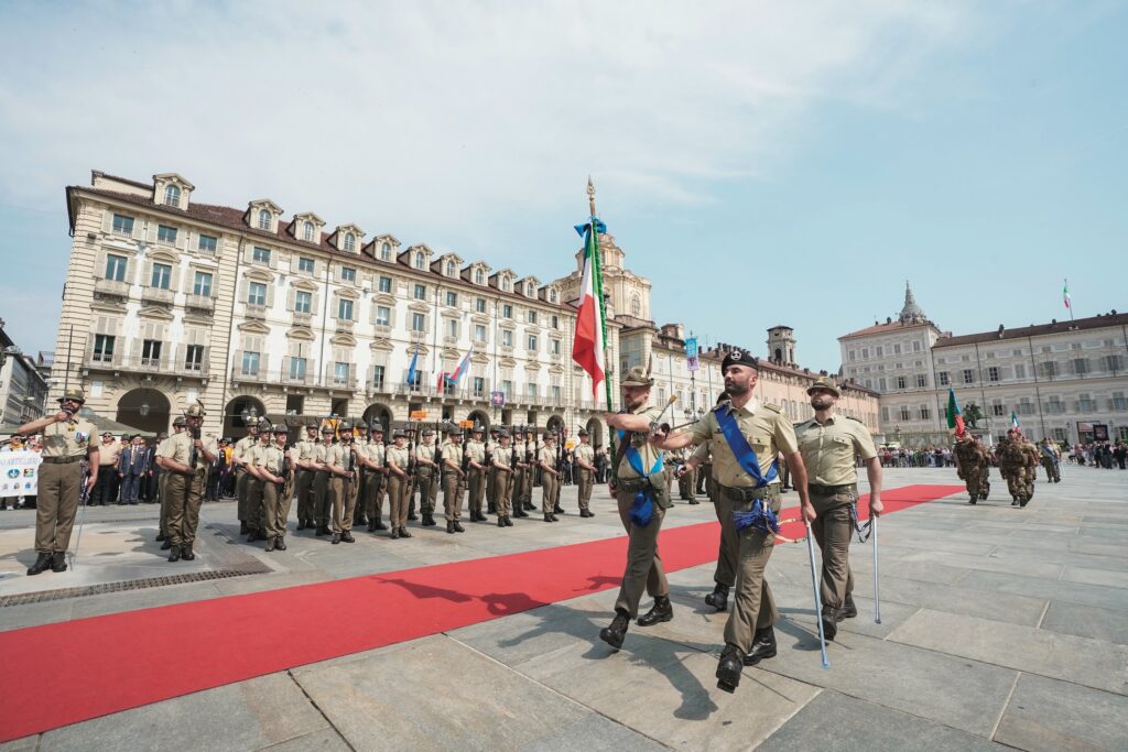 A Gorizia il XXXII Raduno Nazionale degli Artiglieri d’Italia – 12-14 giugno 2026
