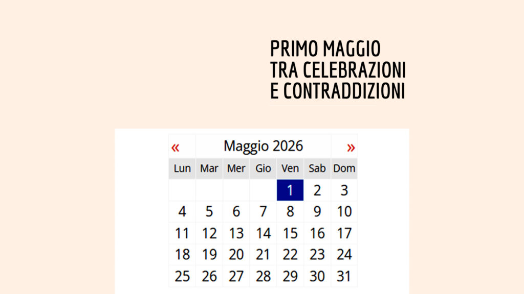 Il governo che dura, l’opposizione che insiste e il mondo che si distrae
