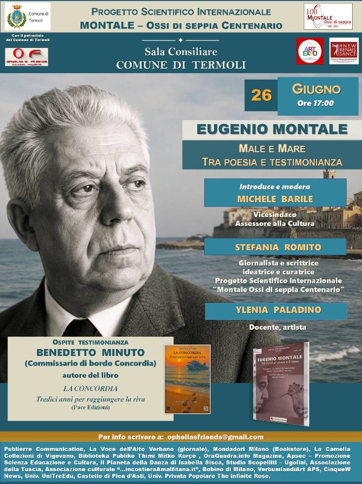 COMUNICATO STAMPA