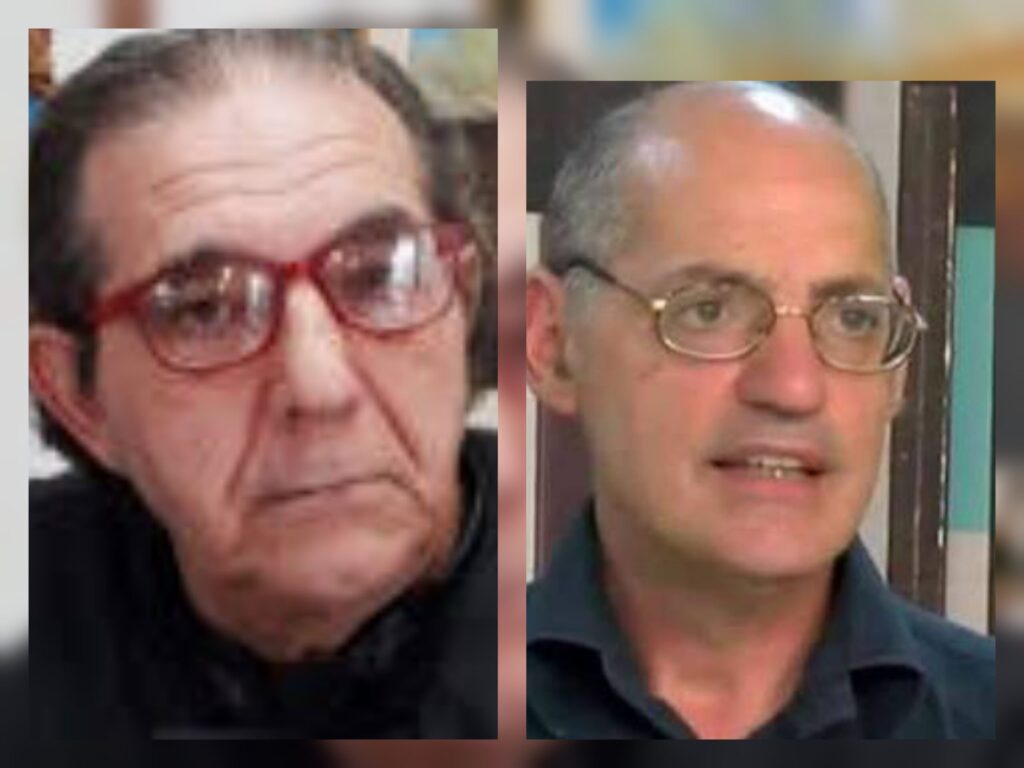 Scomparso Plinio Perilli. Un poeta e un amico nella direzione di una poetica metafisica 