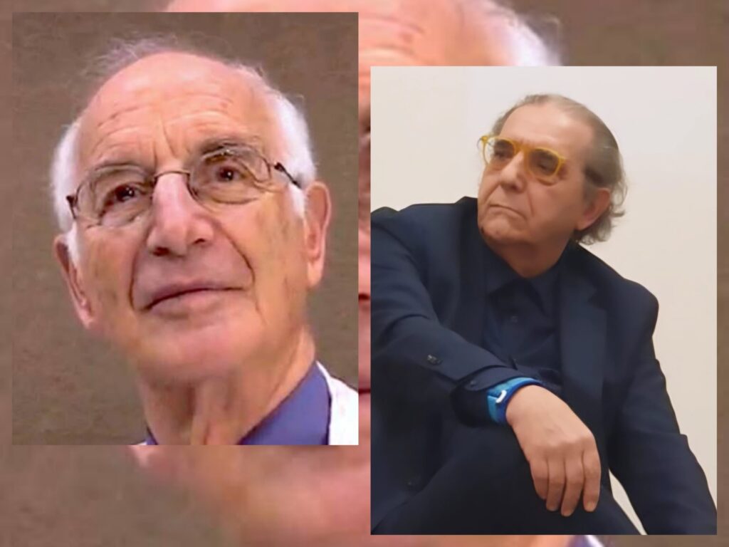 James Hillman. Gli archetipi e il tempo archetipale come visione ermeneutica dell’uomo
