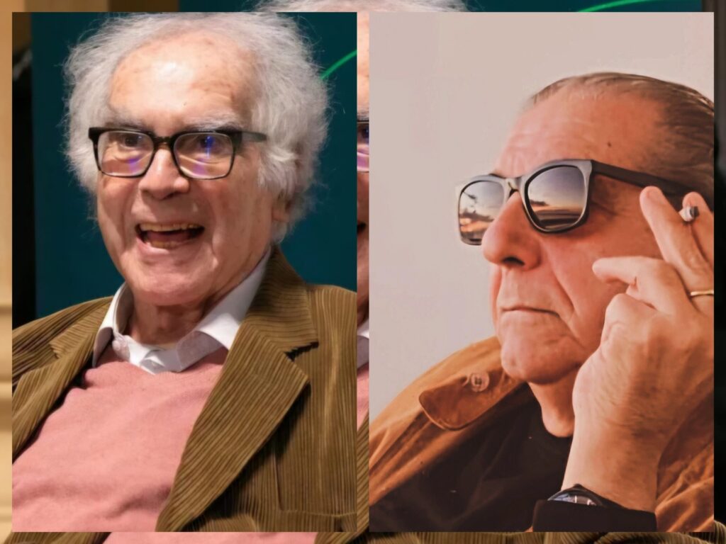 La scomparsa di Carlo Ginzburg. Lo storico tra critica paradigma e lezione gramsciana