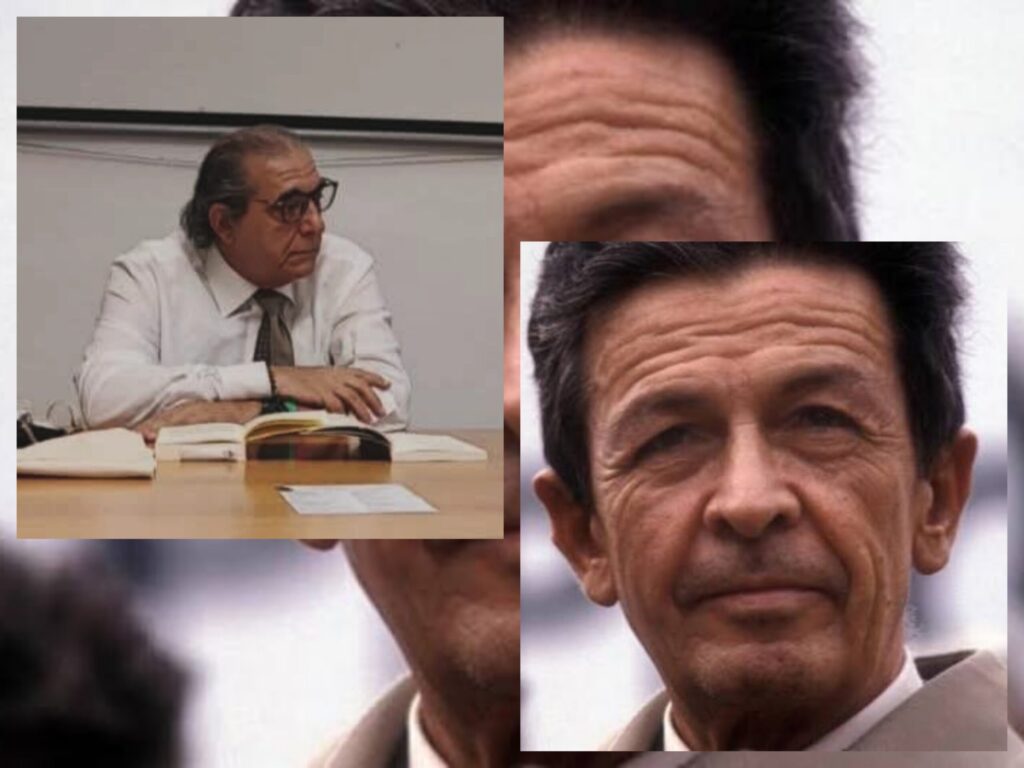 Enrico Berlinguer e il pensiero come responsabilità tra Hegel Croce e Gentile
