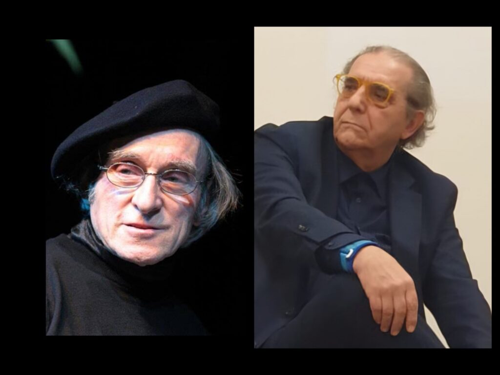Ceronetti, Cioran, Sgalambro e il sacro nella follia della modernità