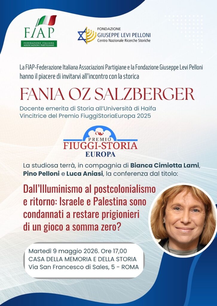 Comunicato stampa