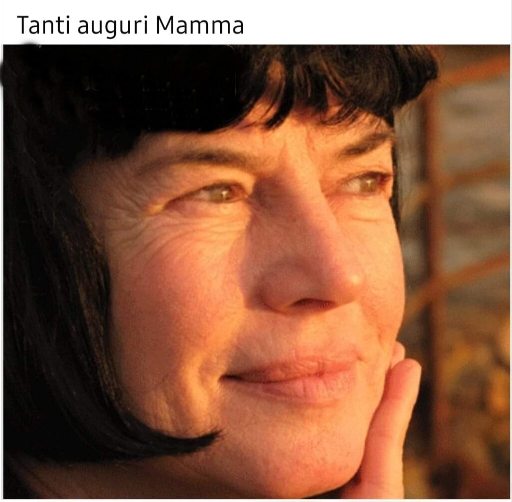 “E le viole non c’erano più” è il titolo del libro di Angela Maria Alberti