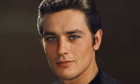 Alain Delon. La bellezza il mito e lo specchio. A due anni dalla scomparsa 