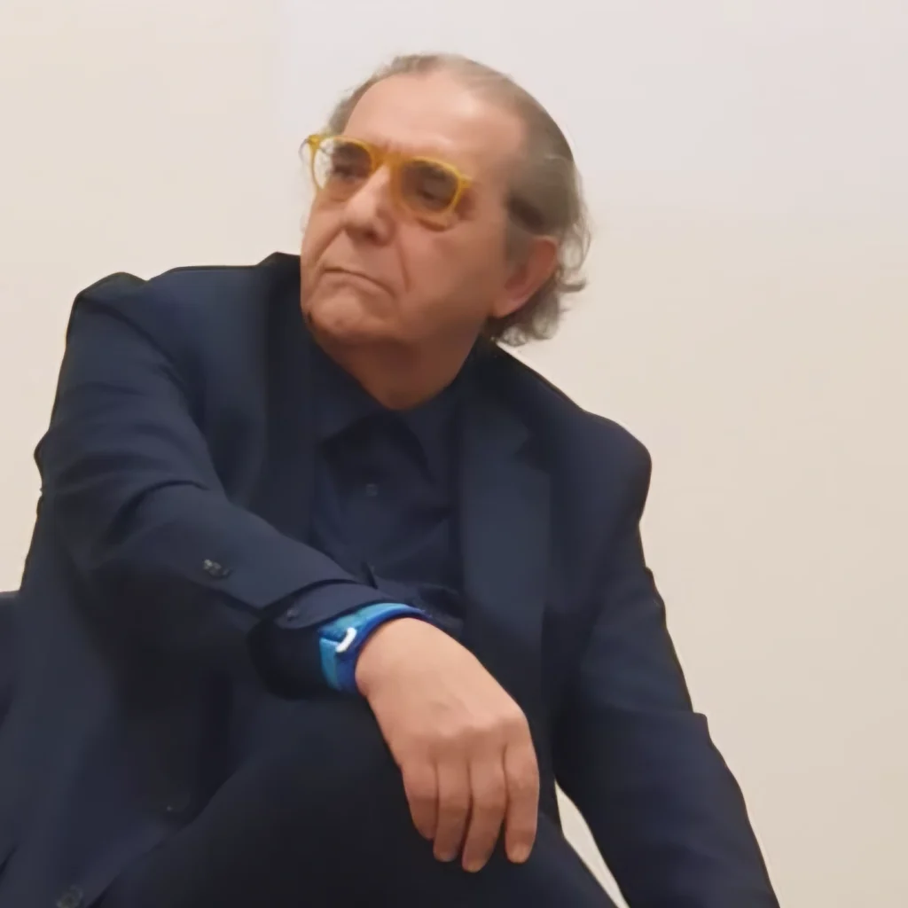 Un viaggio nel territorio metafisico di Pierfranco Bruni: Dovremmo essere seminatori 