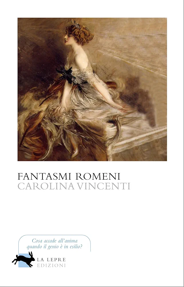 A Polignano a Mare  sabato 11 luglio si discute di Romania in letteratura dell’anima e dell’esilio da Cioran a  Eliade a Culianu con Carolina Vincenti 