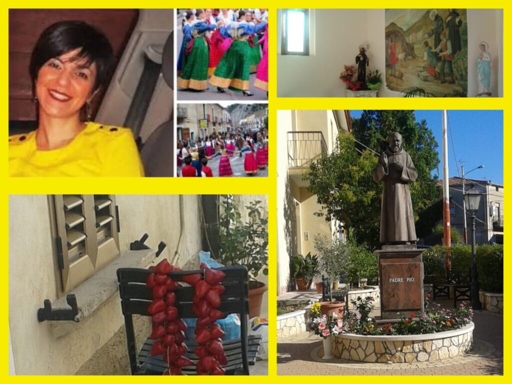 San Lorenzo del Vallo dalla grecità alla romanità e il percorso italo-albanese. Civiltà e identità 