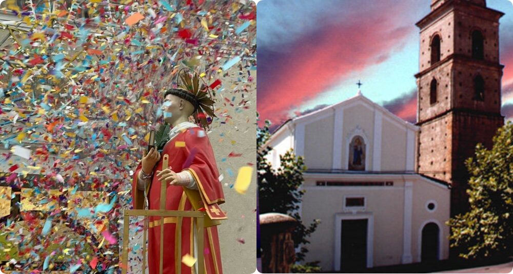 LA TRADIZIONE COME RADICE NELLA FESTA PATRONALE. NON È QUESTIONE DI DATE MA DI UN LEGAME TRA SACRO E LAICO