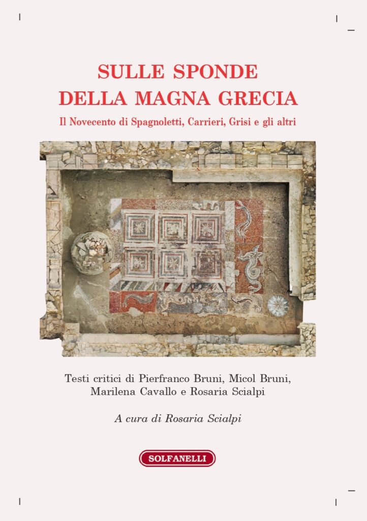 SULLE SPONDE DELLA MAGNA GRECIA.
