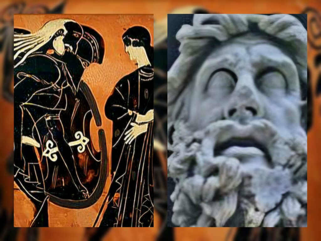 ULISSE E ENEA