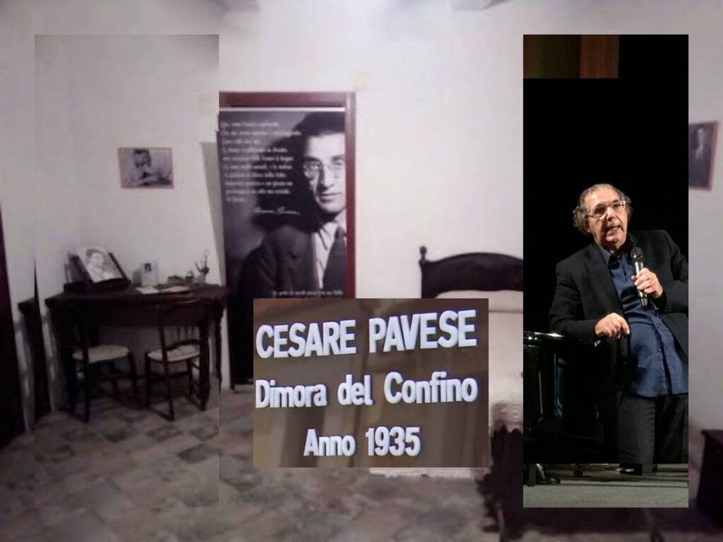 PAVESE. BRANCALEONE E LA GRECITÀ CALABRESE DELL’ANIMA