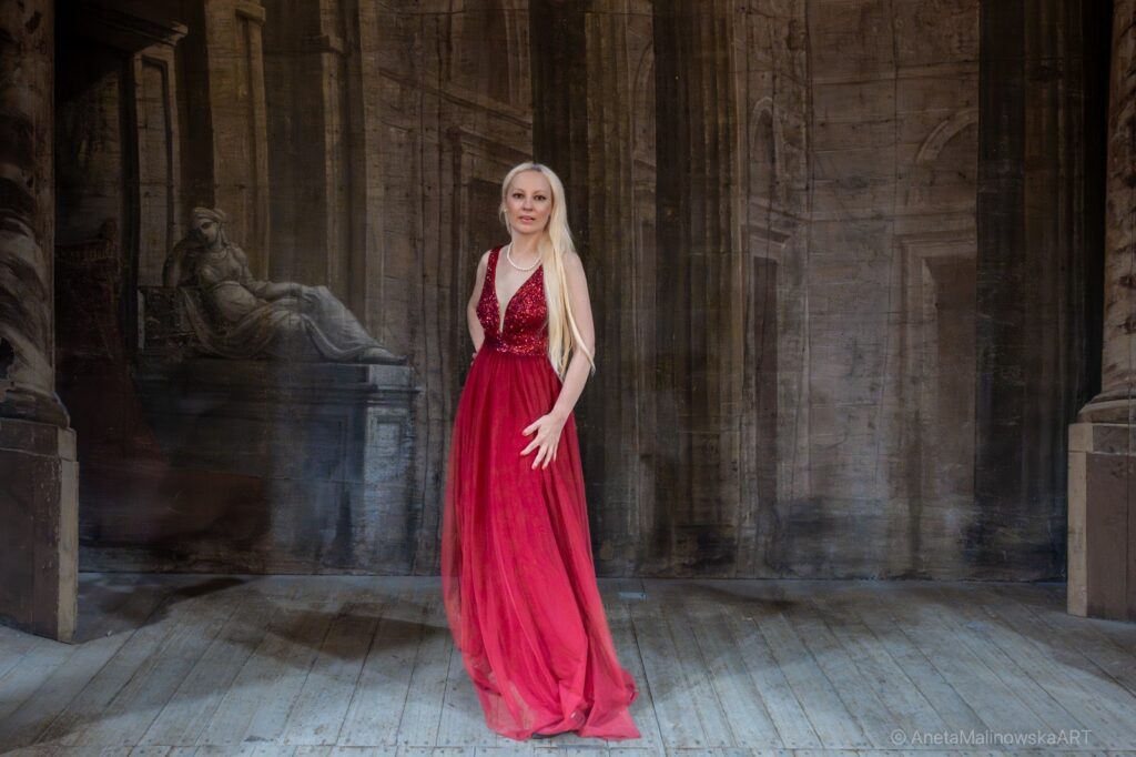L’incontro segreto tra Bellini e Chopin: l’intuizione lirica di Dominika Zamara