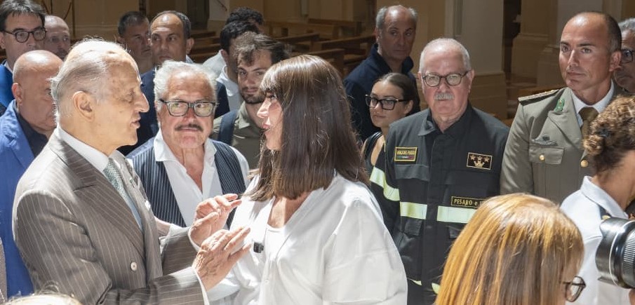 BERNINI: “L’ AFAM TERZA ANIMA DEL MUR”